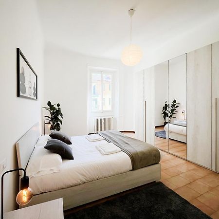 20 Min Duomo *Design Apartment* Milano Exterior foto