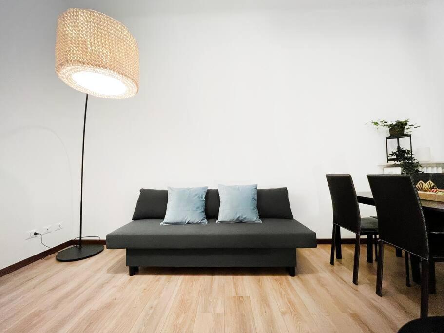 20 Min Duomo *Design Apartment* Milano Exterior foto