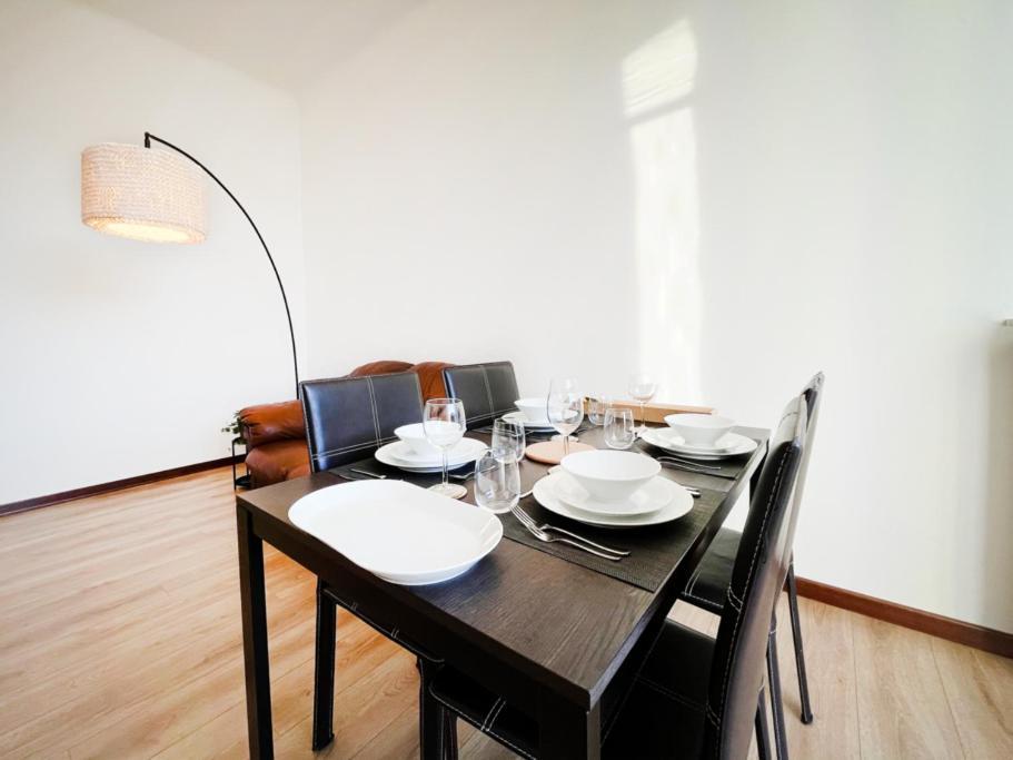 20 Min Duomo *Design Apartment* Milano Exterior foto