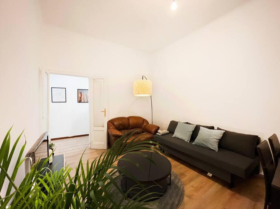 20 Min Duomo *Design Apartment* Milano Exterior foto