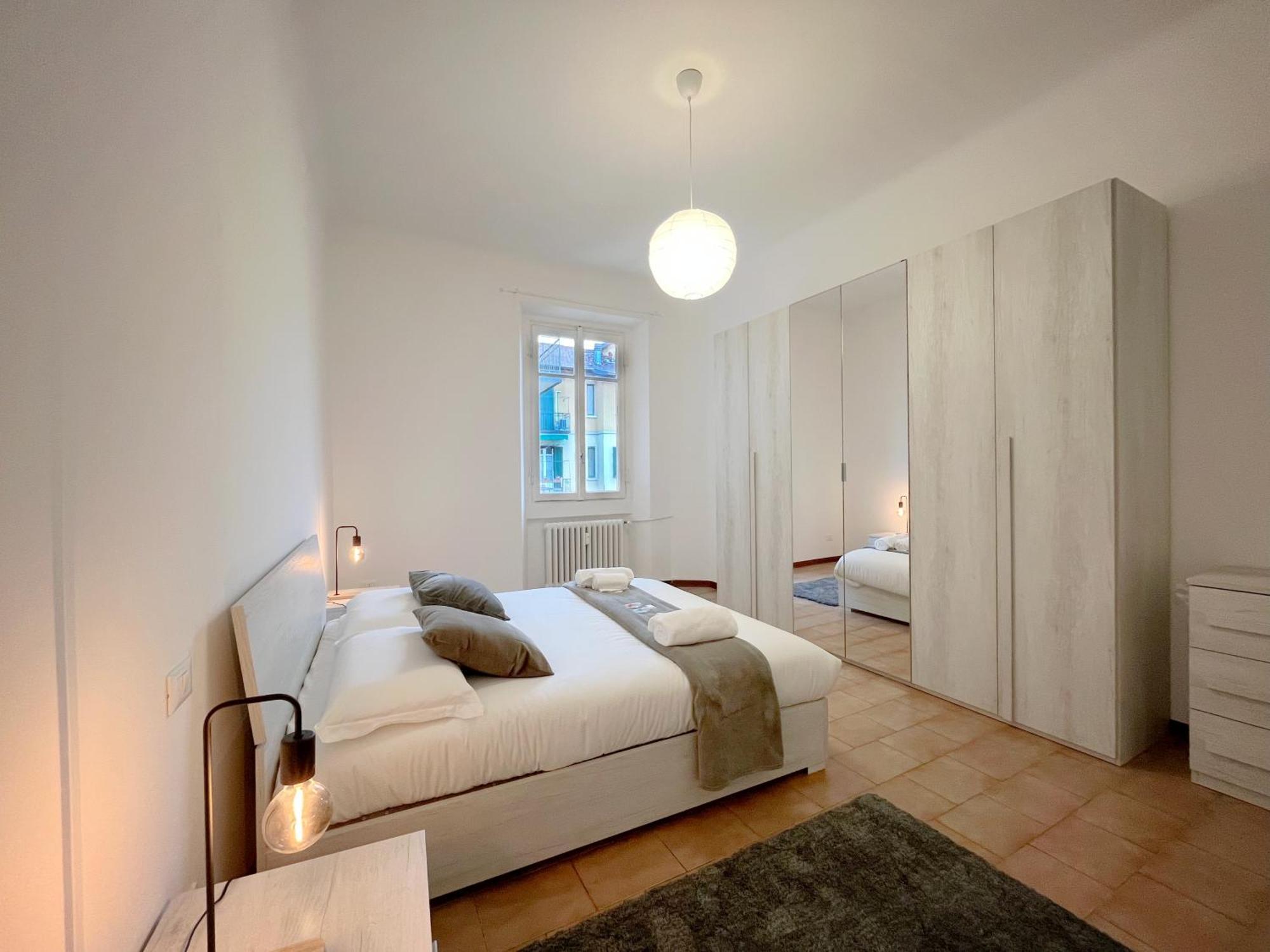 20 Min Duomo *Design Apartment* Milano Exterior foto