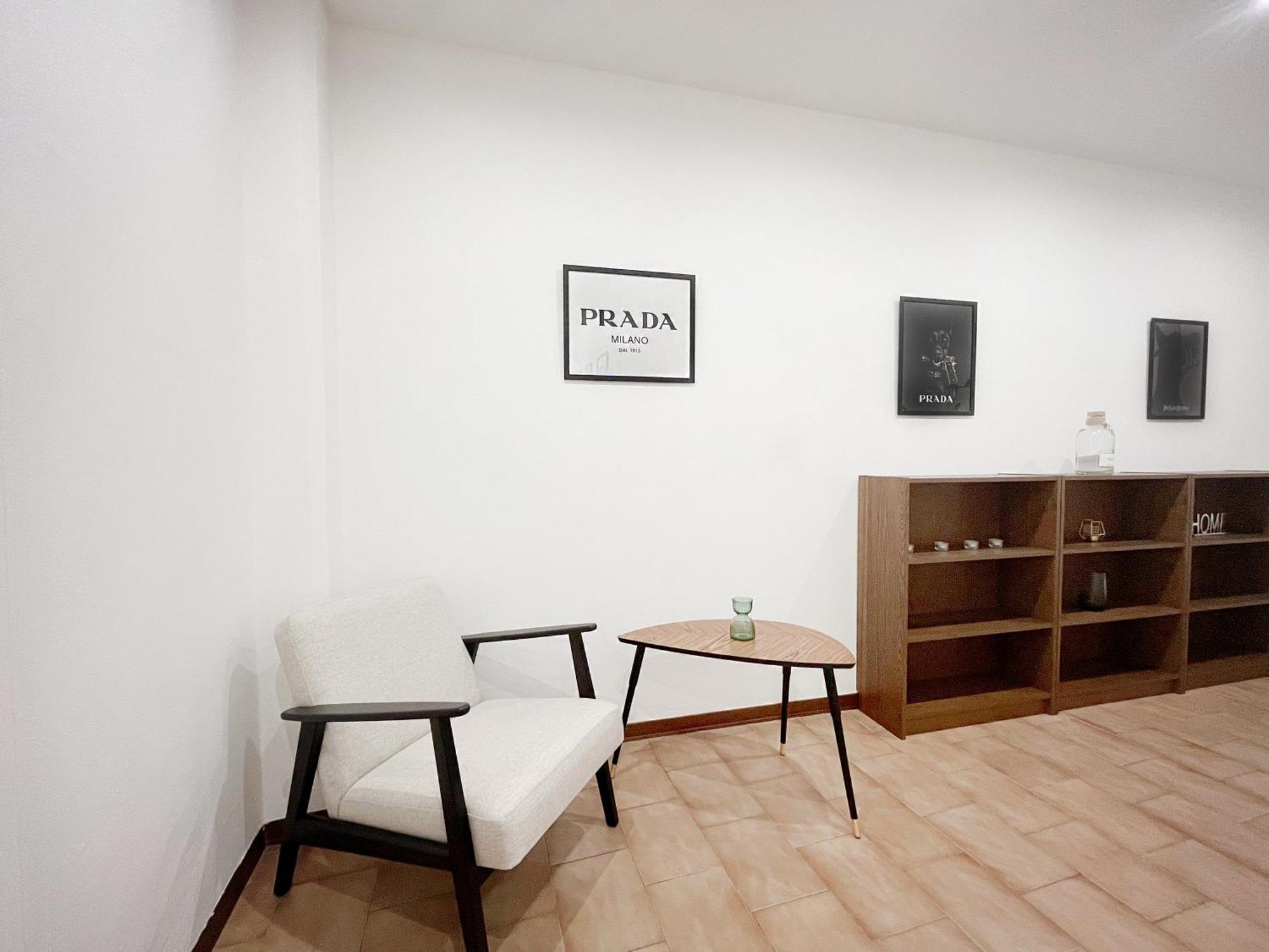 20 Min Duomo *Design Apartment* Milano Exterior foto