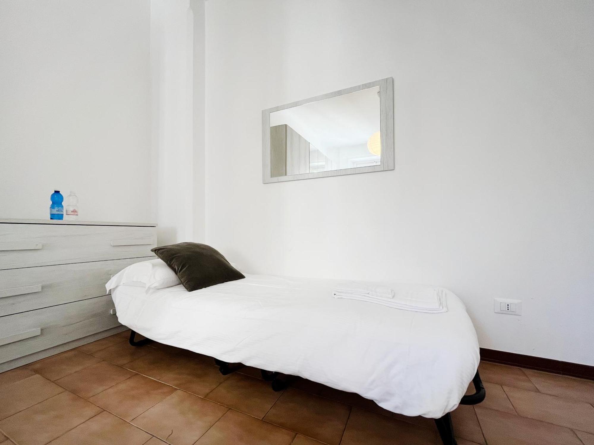 20 Min Duomo *Design Apartment* Milano Exterior foto