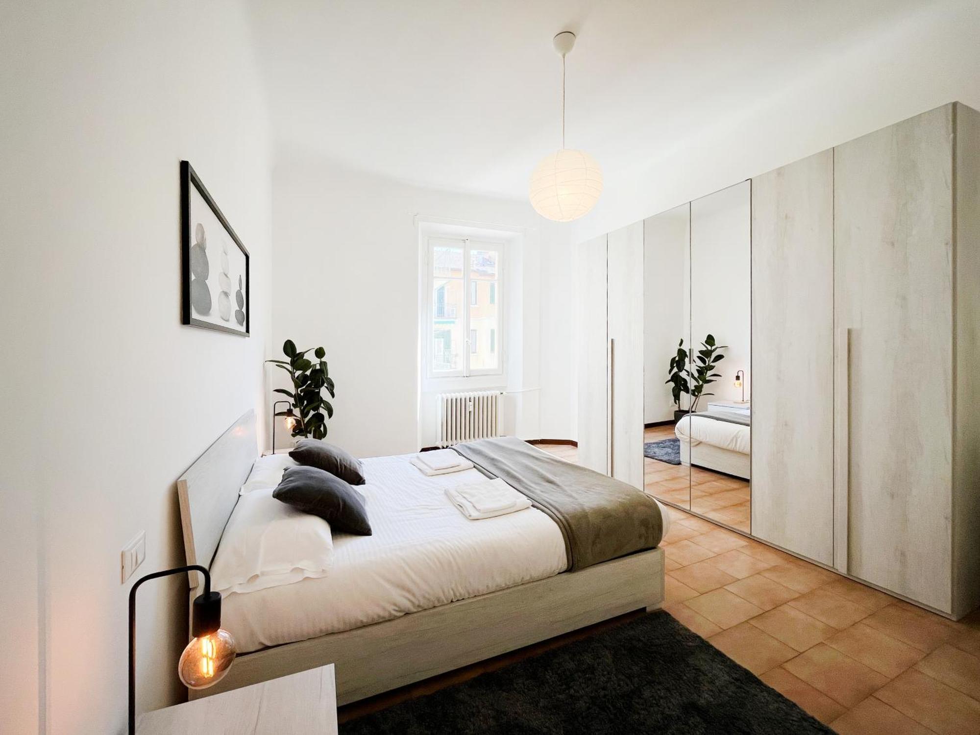 20 Min Duomo *Design Apartment* Milano Exterior foto