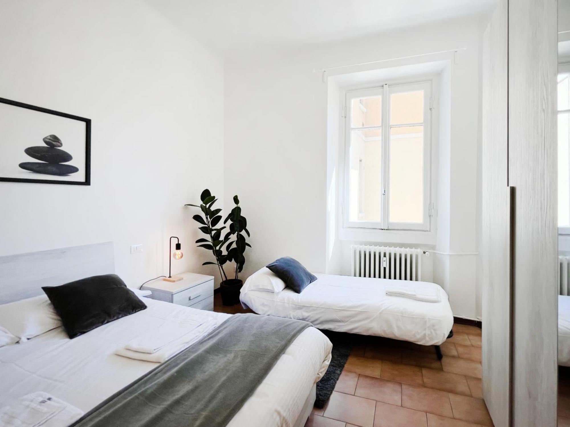 20 Min Duomo *Design Apartment* Milano Exterior foto